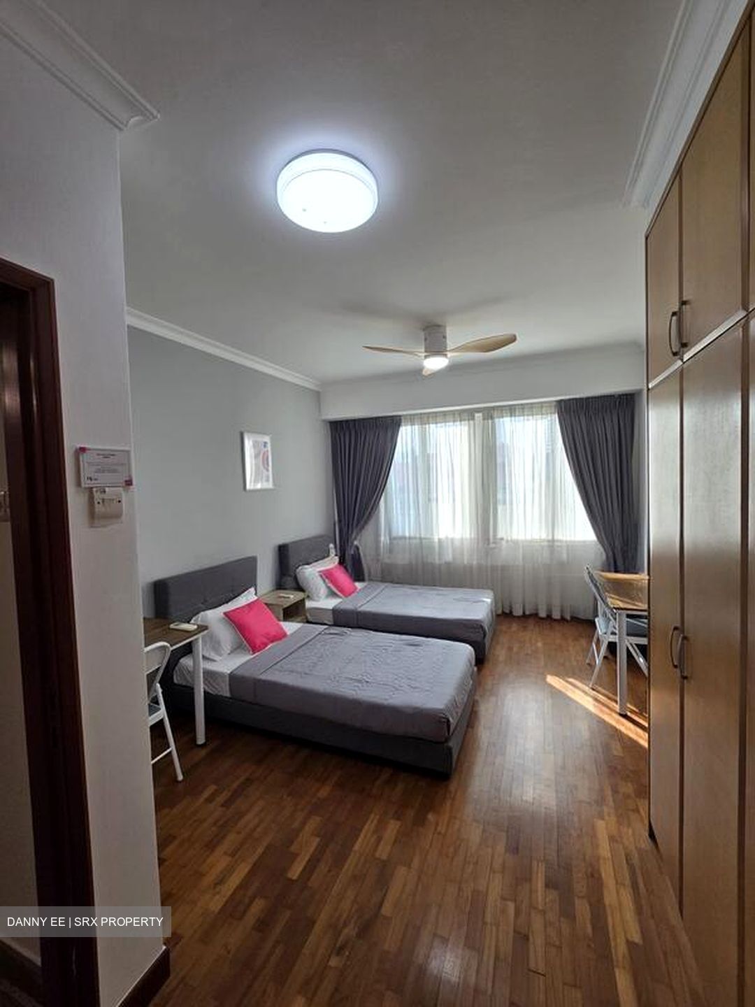 Emerald Garden (D1), Condominium #503138951